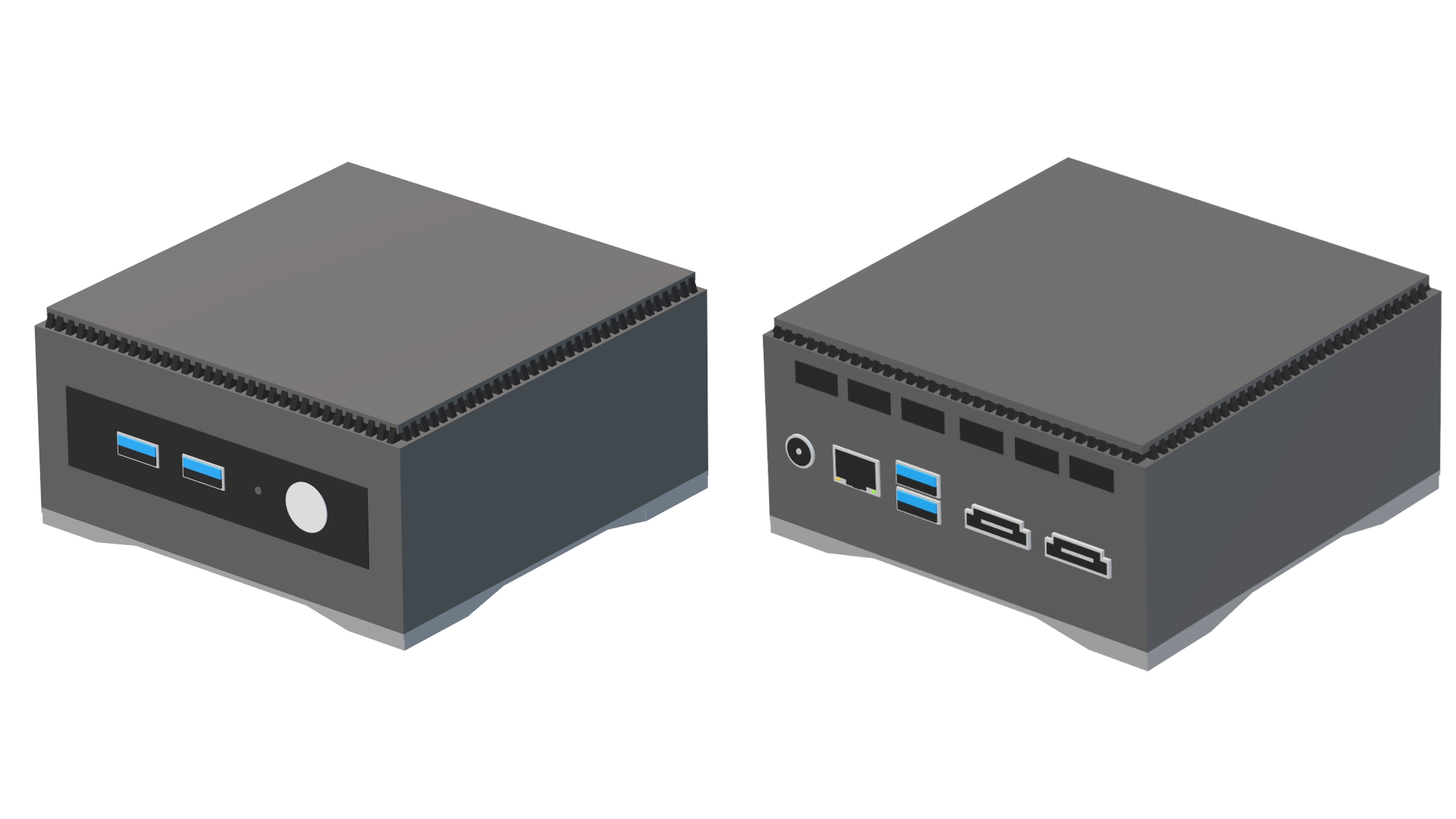 ミニPCが欲しい！～手のひらサイズの軽量コンパクトなミニPCの選び方 